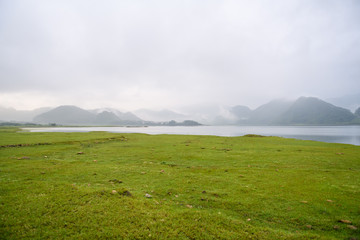 中考体育考考哪些项目