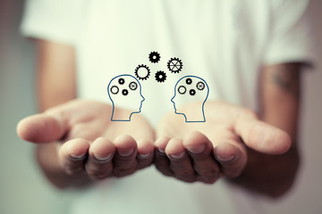 洗面奶套装使用方法