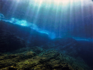 中考体育考考哪些项目