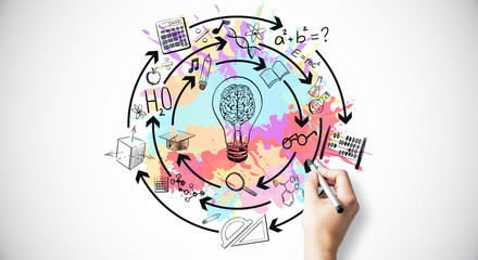 复眼的昆虫有哪些