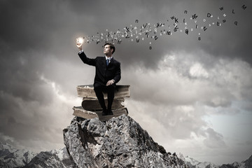 仙家给弟子托过梦吗？