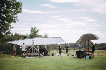 中考体育考考哪些项目