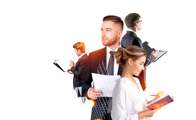 洗面奶套装使用方法